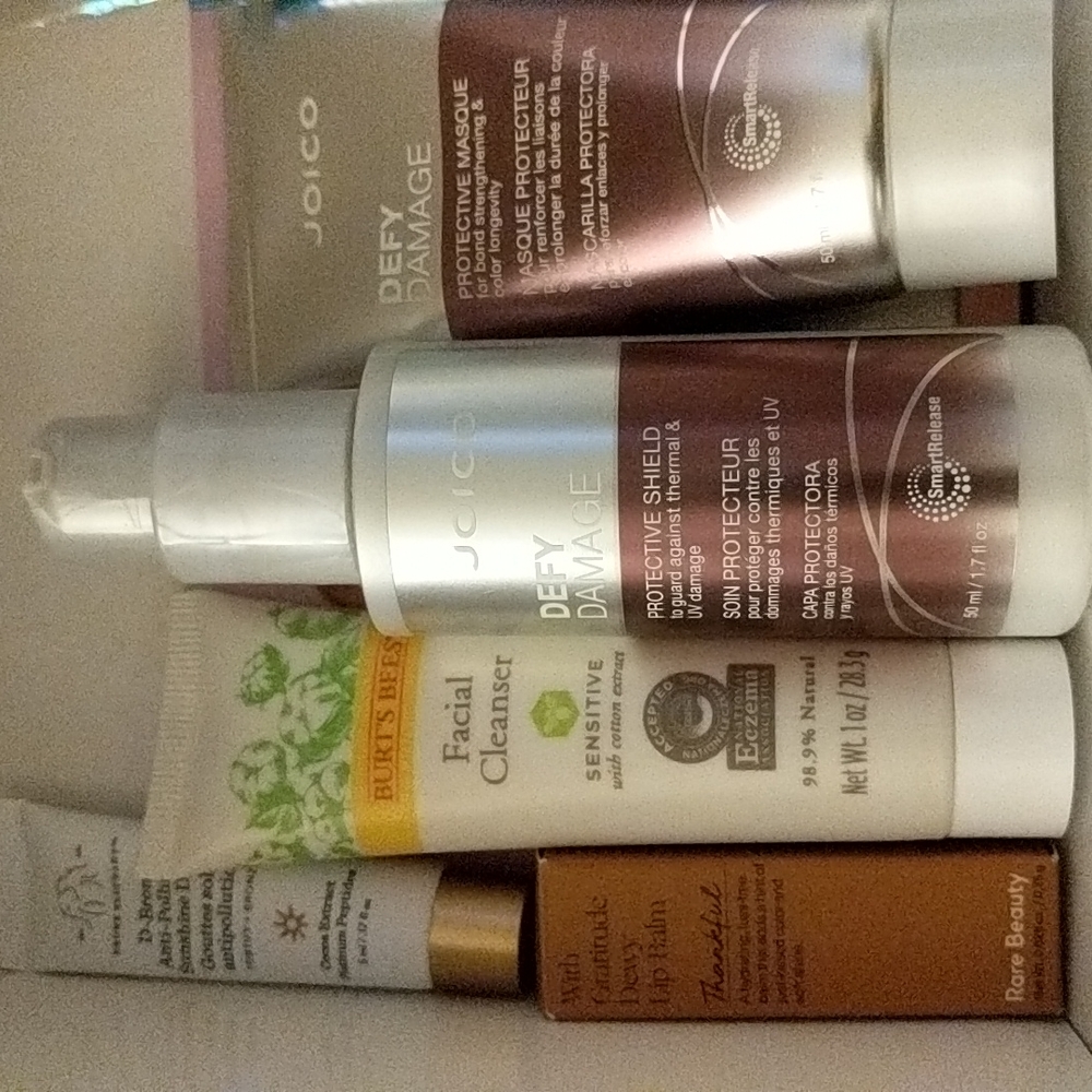 Beauty Box - Picture 3 of 5